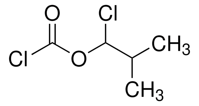 1-Chlor-2-methylpropylchlorformiat 98%