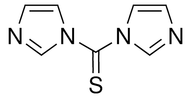 1,1&#8242;-Thiocarbonyldiimidazole &#8805;95.0% (S)