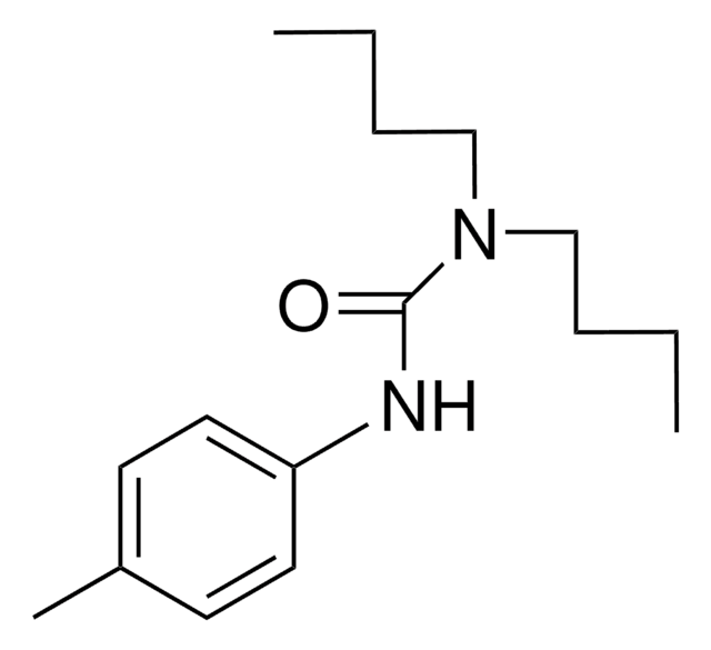 1,1-DIBUTYL-3-(P-TOLYL)UREA AldrichCPR