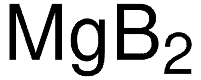 硼化镁 powder, &#8722;100&#160;mesh, &#8805;99% trace metals basis