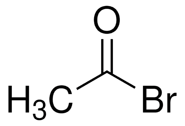 Acetylbromid 99%