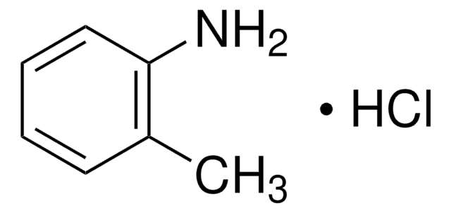 邻甲苯胺 盐酸盐 European Pharmacopoeia (EP) Reference Standard