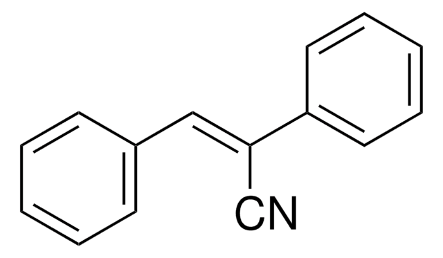 &#945;-Phenylcinnamonitril 99%