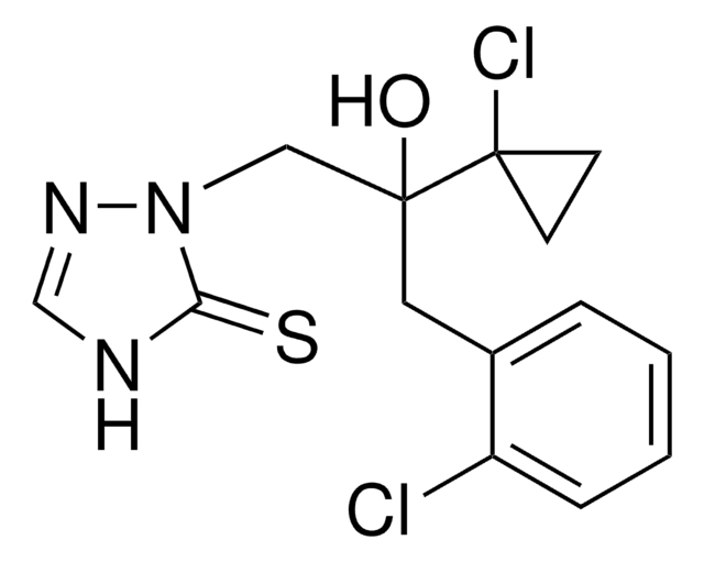 プロチオコナゾール PESTANAL&#174;, analytical standard