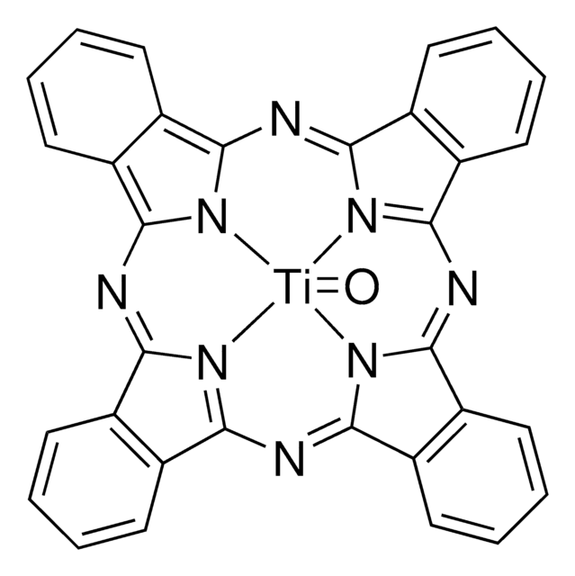 Titanylphthalocyanin Dye content 95&#160;%