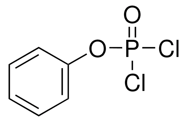 Phenyldichlorphosphat &#8805;95%