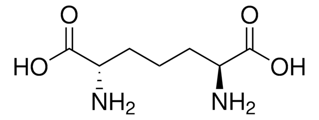 DL-2,6-Diamino-pimelinsäure &#8805;95% (TLC)