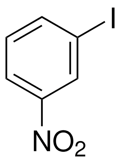 1-Iodo-3-nitrobenzene 99%