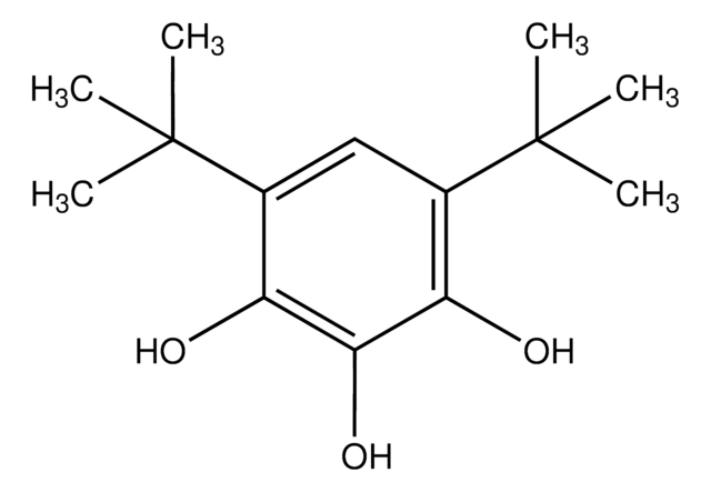 4,6-Di-tert-butylbenzene-1,2,3-triol