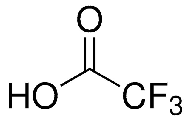 Trifluoroacetic acid anhydrous, ZerO2&#174;, &#8805;99.0%