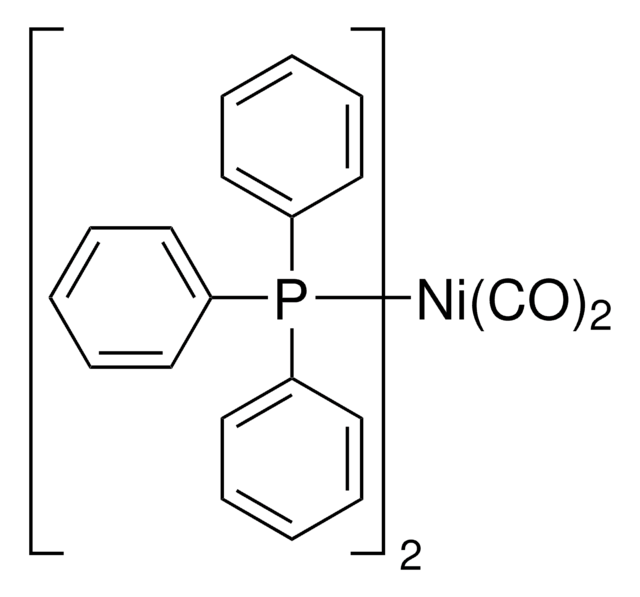 Bis(triphenylphosphine)dicarbonylnickel