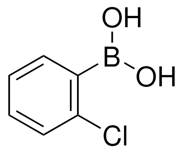 2-クロロフェニルボロン酸 &#8805;95.0%