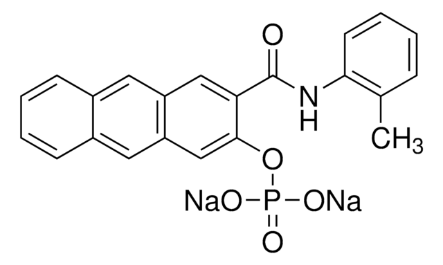 Naphthol-AS-GR-Phosphat Dinatriumsalz