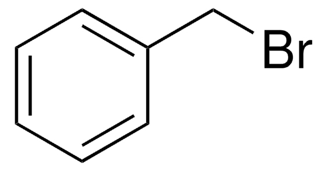 Benzylbromid reagent grade, 98%