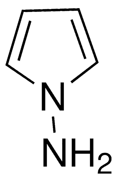 1H-Pyrrol-1-amine AldrichCPR