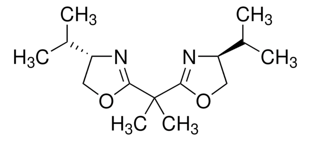 2,2-Bis((4S)-(-)-4-isopropyloxazolin)propan 96%