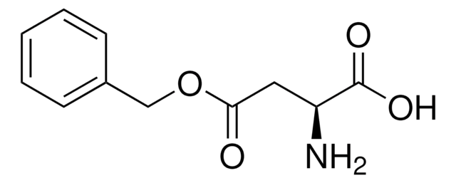 L-アスパラギン酸 &#946;-ベンジル エステル