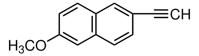 2-乙炔基-6-甲氧基萘 97%