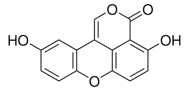 スパルストロニンB &#8805;98% (HPLC)