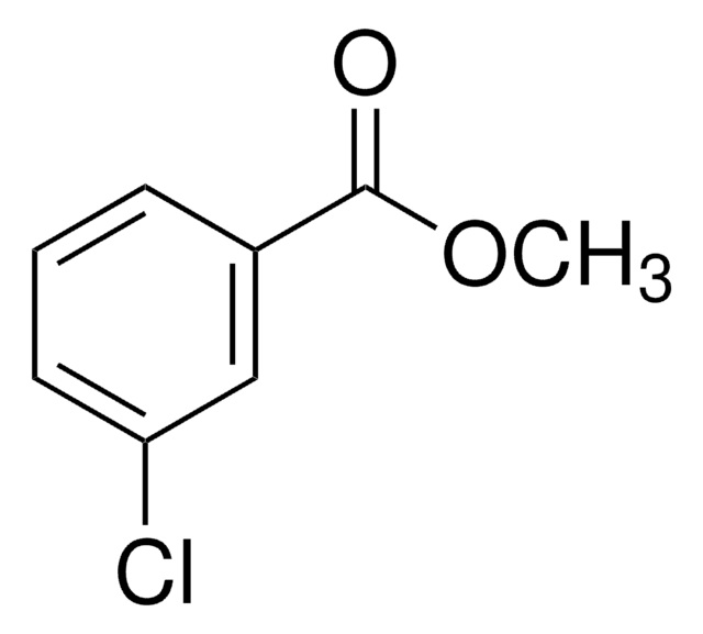 Methyl-3-chlorbenzoat 98%