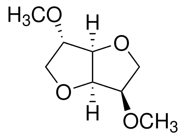 Dimethylisosorbid BioRenewable, ReagentPlus&#174;, &#8805;99%