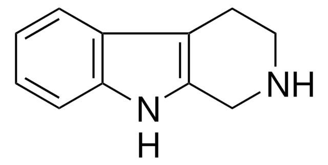 1,2,3,4-Tetrahydro-9H-pyrido[3,4-b]indol 98%