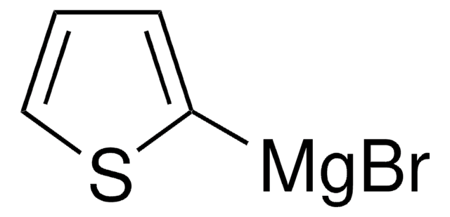 2-Thienylmagnesiumbromid -Lösung 1.0&#160;M in THF