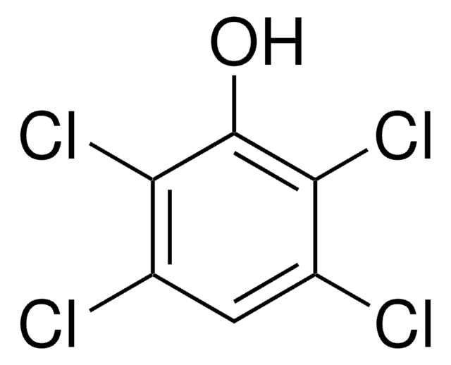 2,3,5,6-テトラクロロフェノール analytical standard