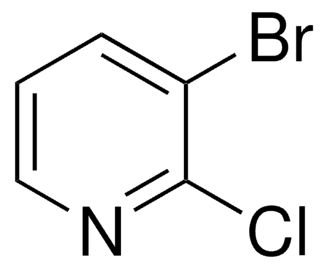 3-Brom-2-chlorpyridin 98%