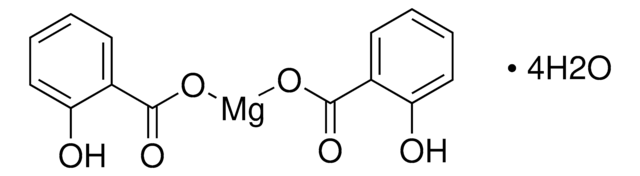 Magnesiumsalicylat United States Pharmacopeia (USP) Reference Standard