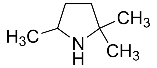 2,2,5-Trimethylpyrrolidine AldrichCPR