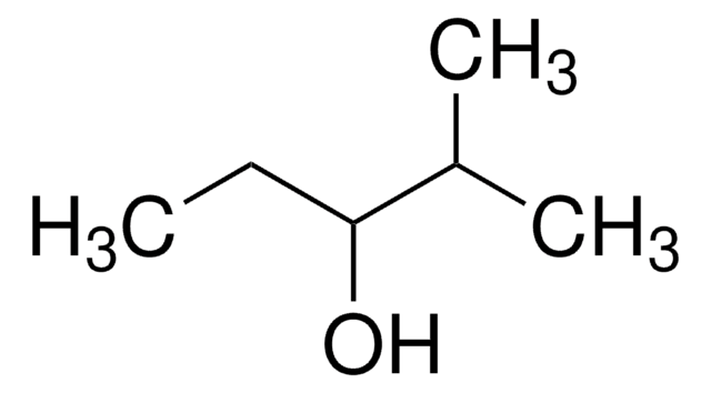 2-メチル-3-ペンタノール &#8805;99%