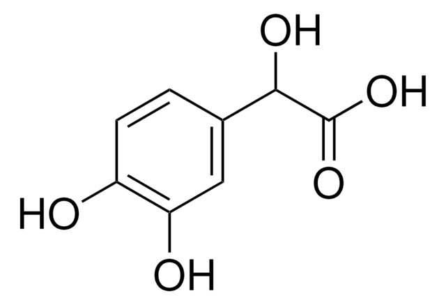 DL-3,4-Dihydroxymandelsäure 95%