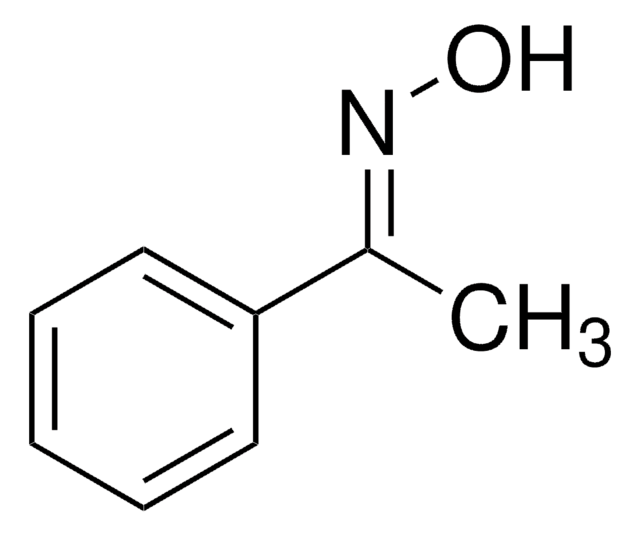 アセトフェノンオキシム 95%