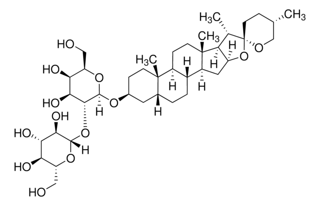 Timosaponin A III phyproof&#174; Reference Substance