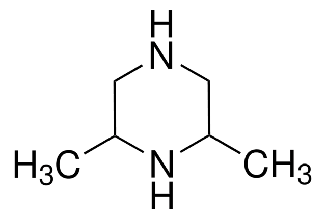 2,6-Dimethylpiperazin 97%