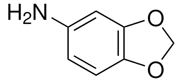 3,4-(Methylendioxy)anilin 97%