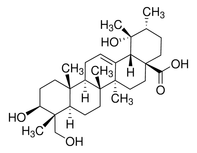 Rotundasäure phyproof&#174; Reference Substance