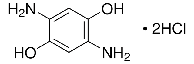 2,5-Diamino-hydrochinon -dihydrochlorid technical, &#8805;90% (AT)