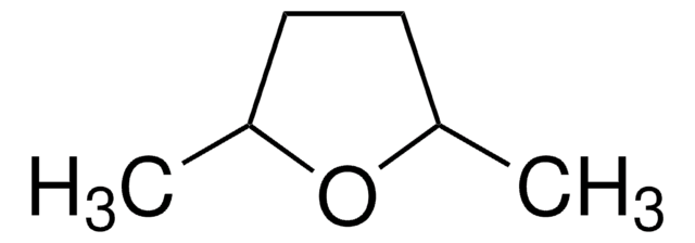 2,5-Dimethyltetrahydrofuran, Mischung aus cis und trans 96%