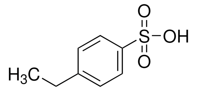 4-Ethylbenzolsulfonsäure technical grade, 95%