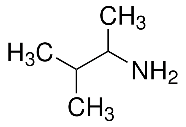 1,2-Dimethylpropylamin &#8805;97%