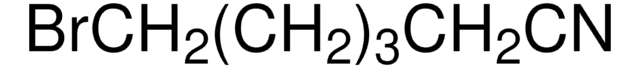 6-Bromohexanenitrile 95%