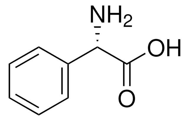 L&#8722;(+)-&#945;-Phenylglycin 99%