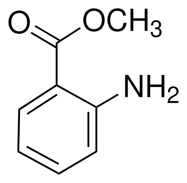 Methylanthranilat &#8805;98%, FCC, FG