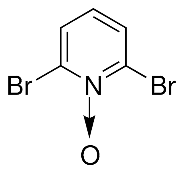 2,6-Dibromopyridine N-oxide