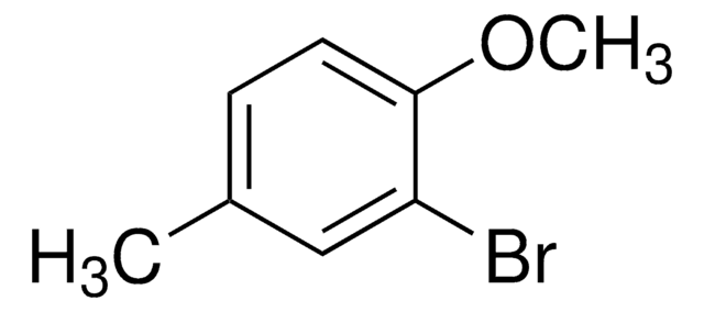 2-Bromo-4-methylanisole 97%