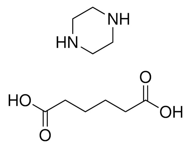 Piperazinadipat European Pharmacopoeia (EP) Reference Standard