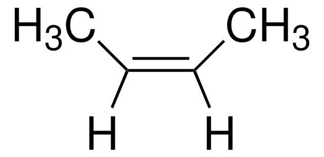 cis-2-ブテン &#8805;99%