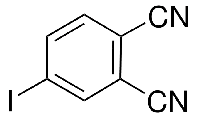 4-Iodphthalonitril 97%